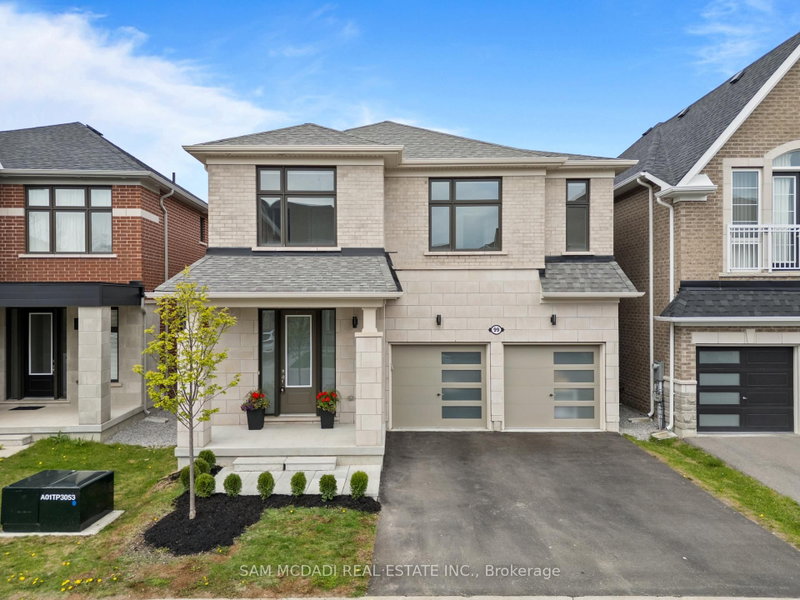 99 Black Walnut Court