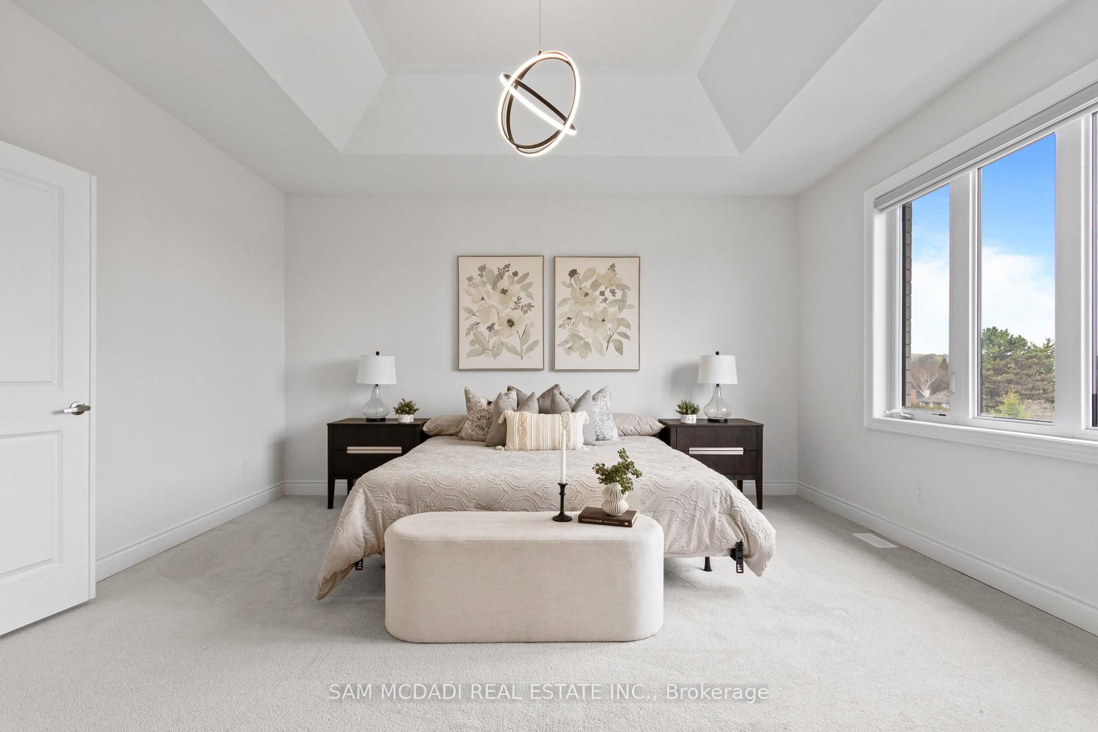 99 Black Walnut Court • Aurora, ON photo 22