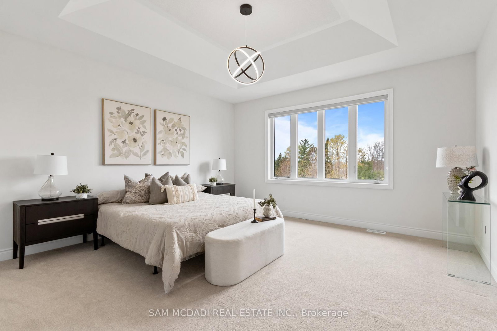 99 Black Walnut Court • Aurora, ON photo 23