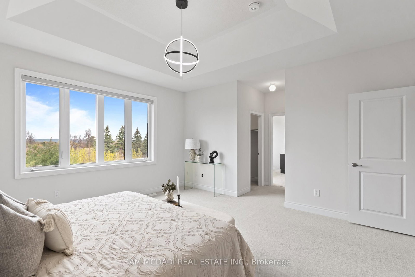 99 Black Walnut Court • Aurora, ON photo 24