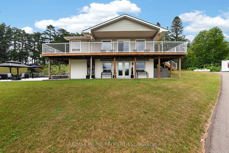 8538 Old Shiloh Road
