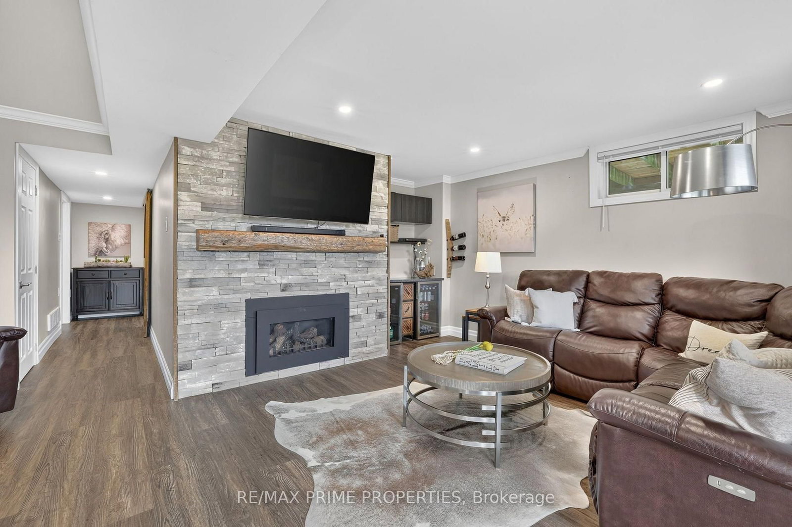 8538 Old Shiloh Road • Georgina, ON photo 16