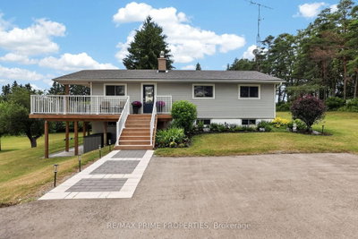 8538 Old Shiloh Road • Georgina, ON photo 2