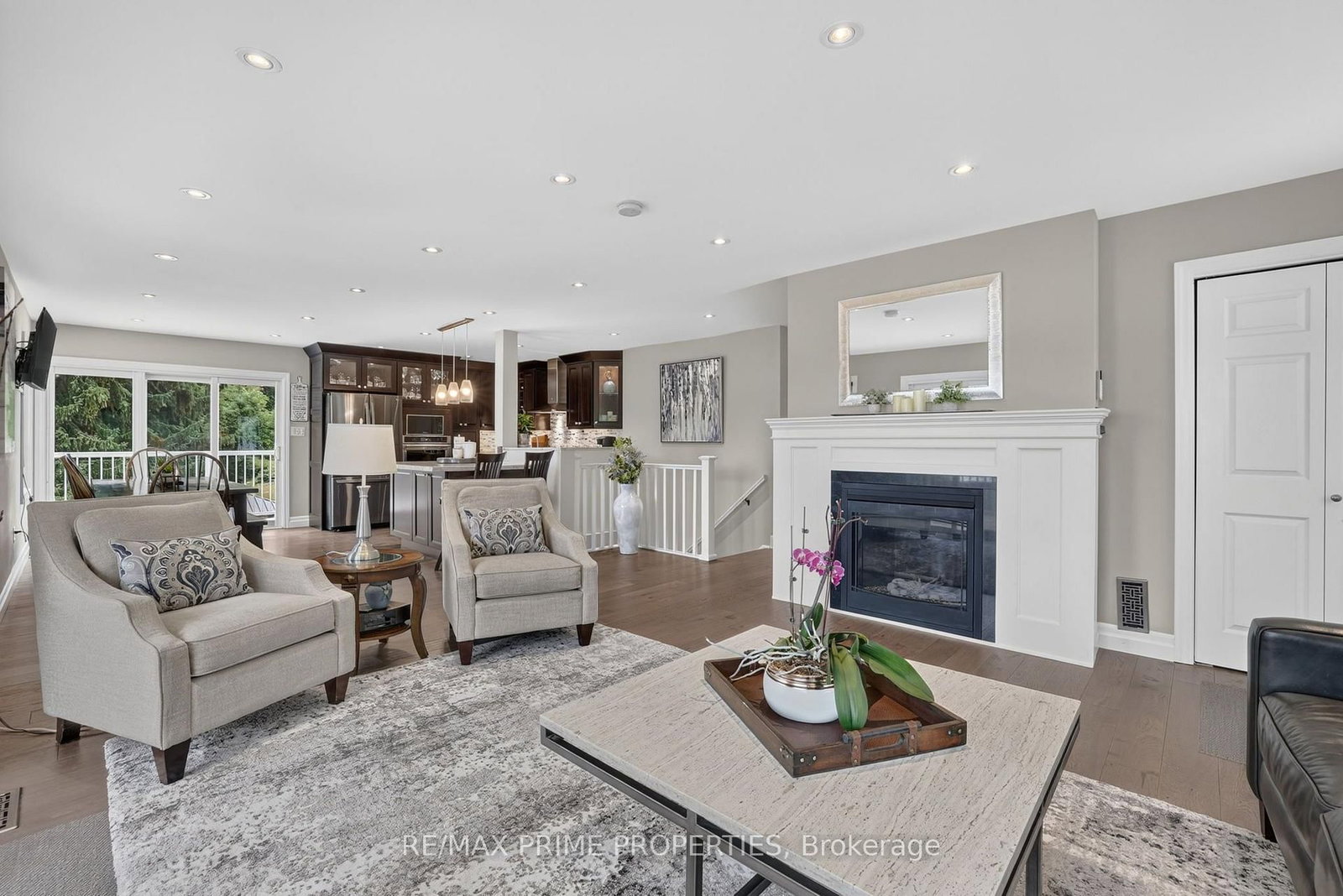 8538 Old Shiloh Road • Georgina, ON photo 3