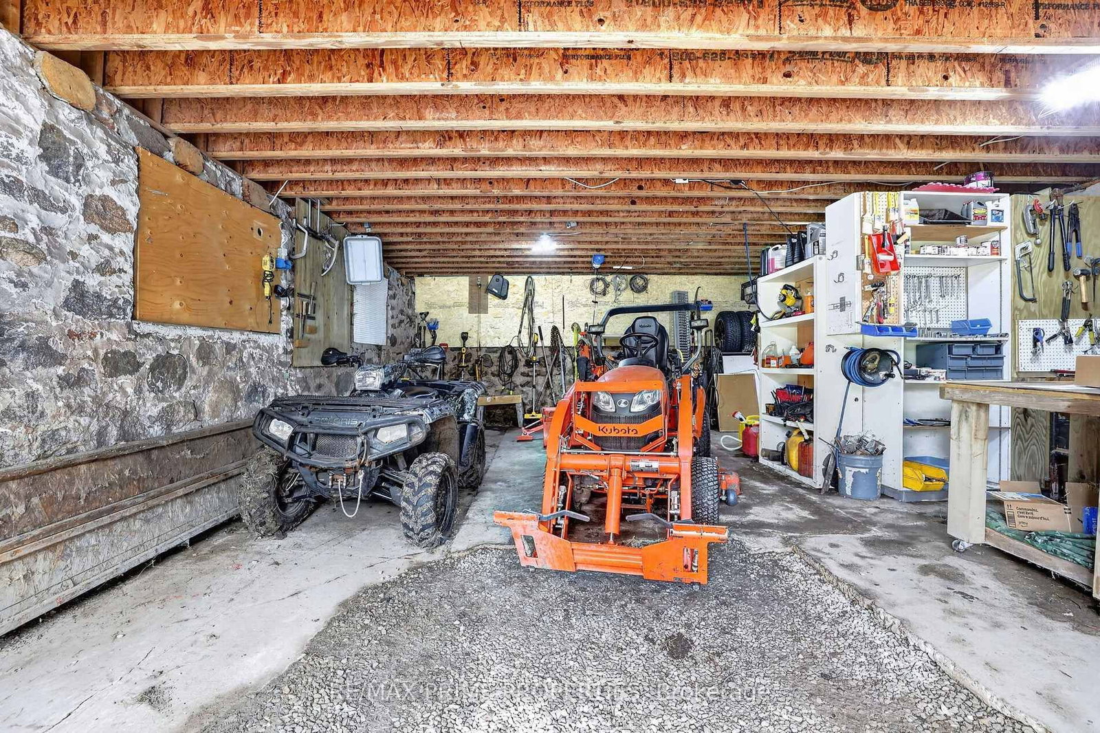 8538 Old Shiloh Road • Georgina, ON photo 30