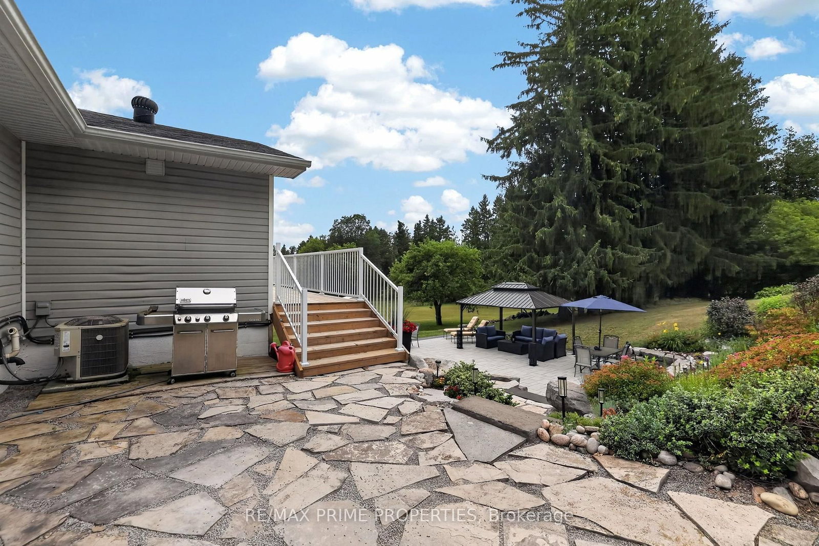 8538 Old Shiloh Road • Georgina, ON photo 33