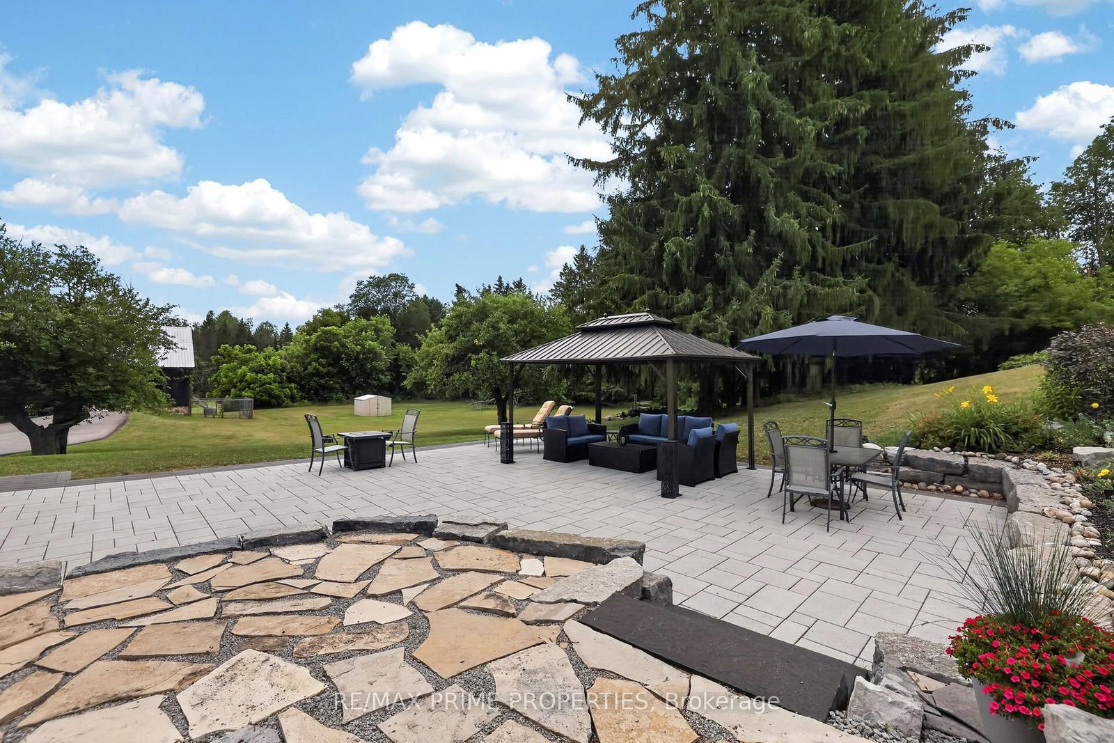 8538 Old Shiloh Road • Georgina, ON photo 34