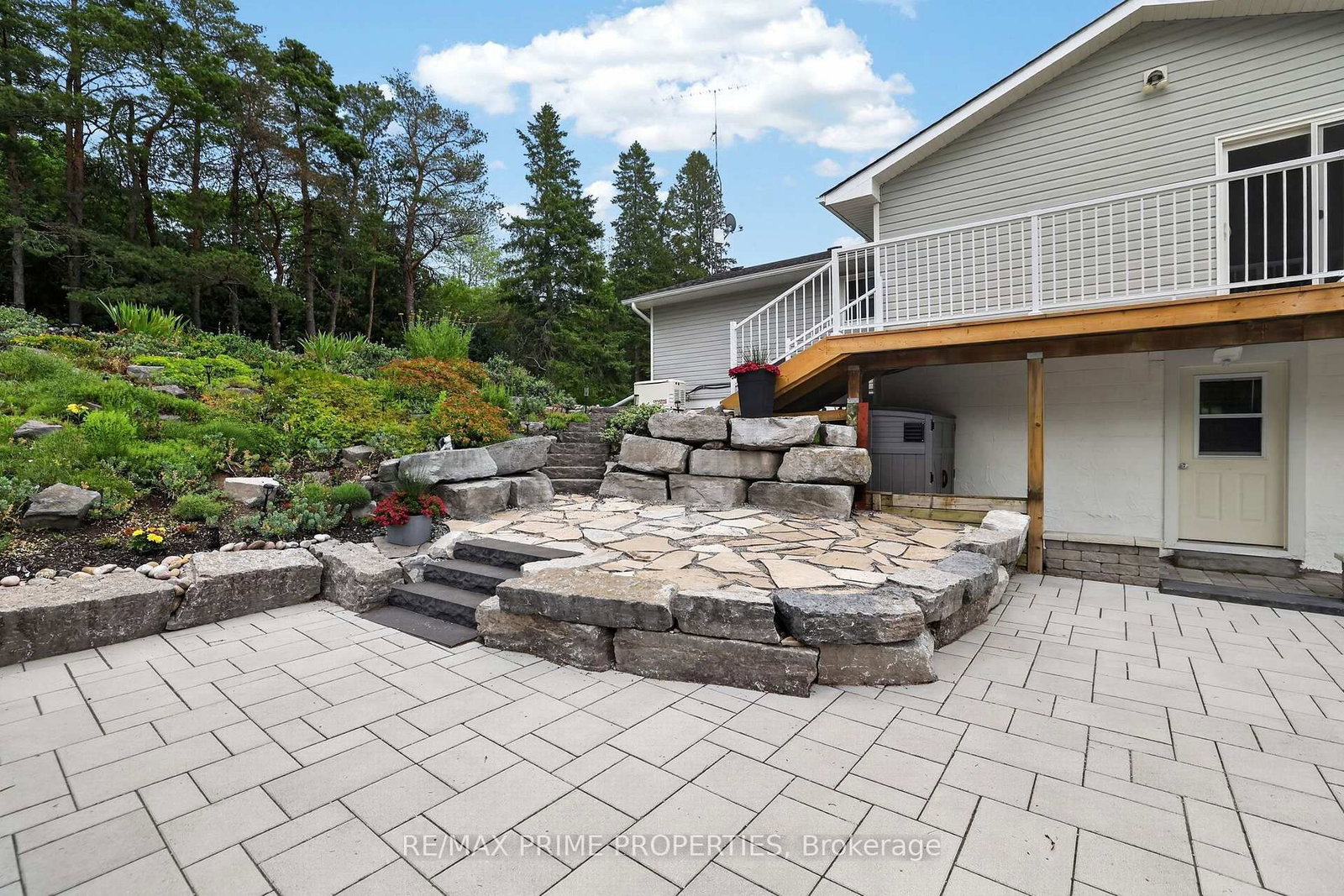 8538 Old Shiloh Road • Georgina, ON photo 35