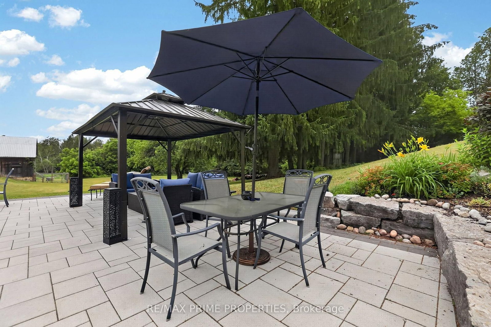 8538 Old Shiloh Road • Georgina, ON photo 36