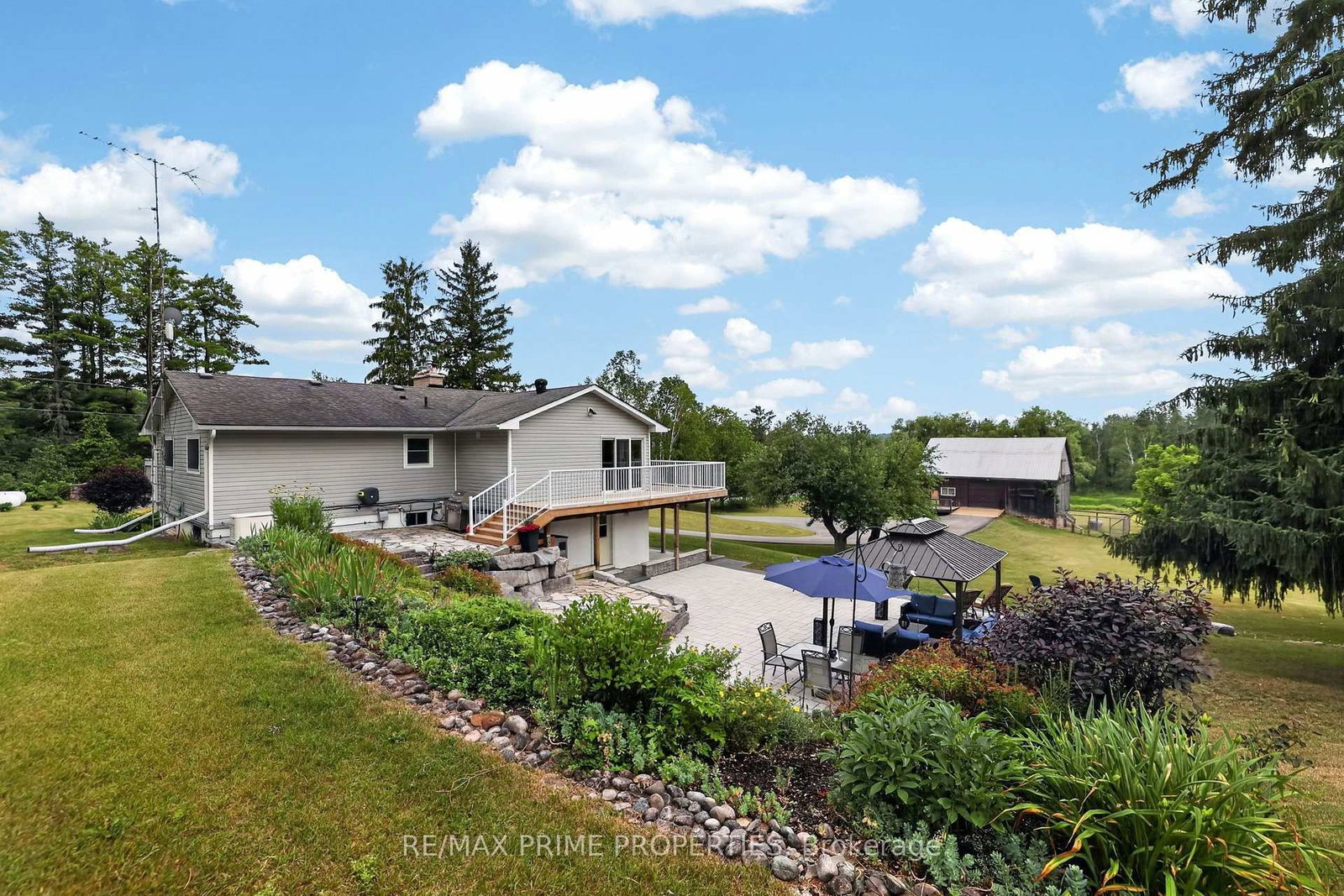 8538 Old Shiloh Road • Georgina, ON photo 39