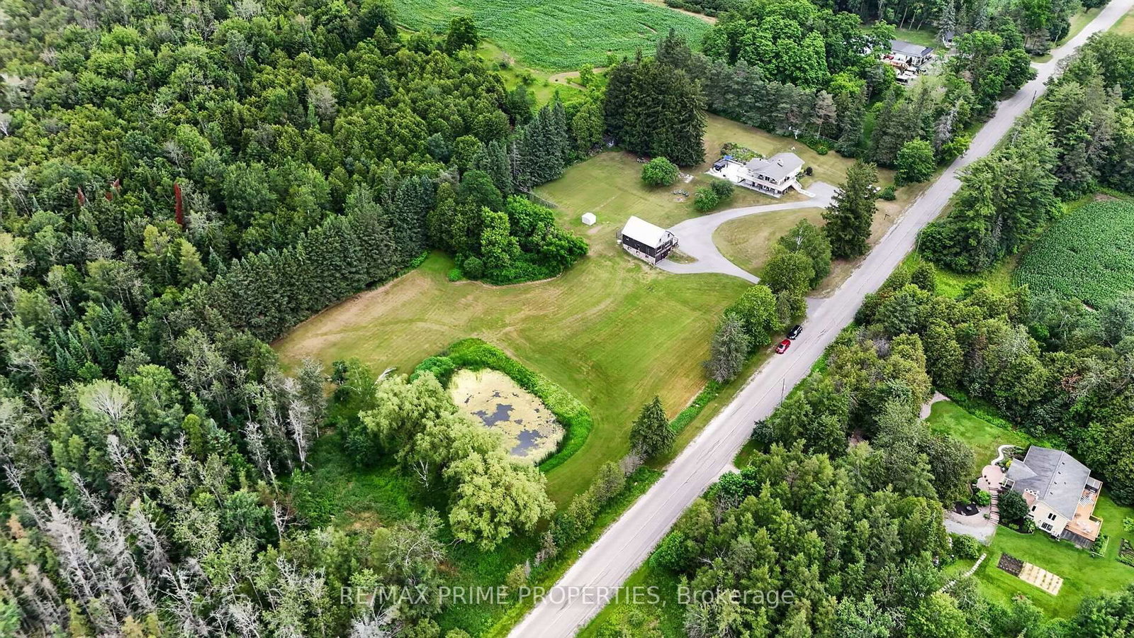 8538 Old Shiloh Road • Georgina, ON photo 45