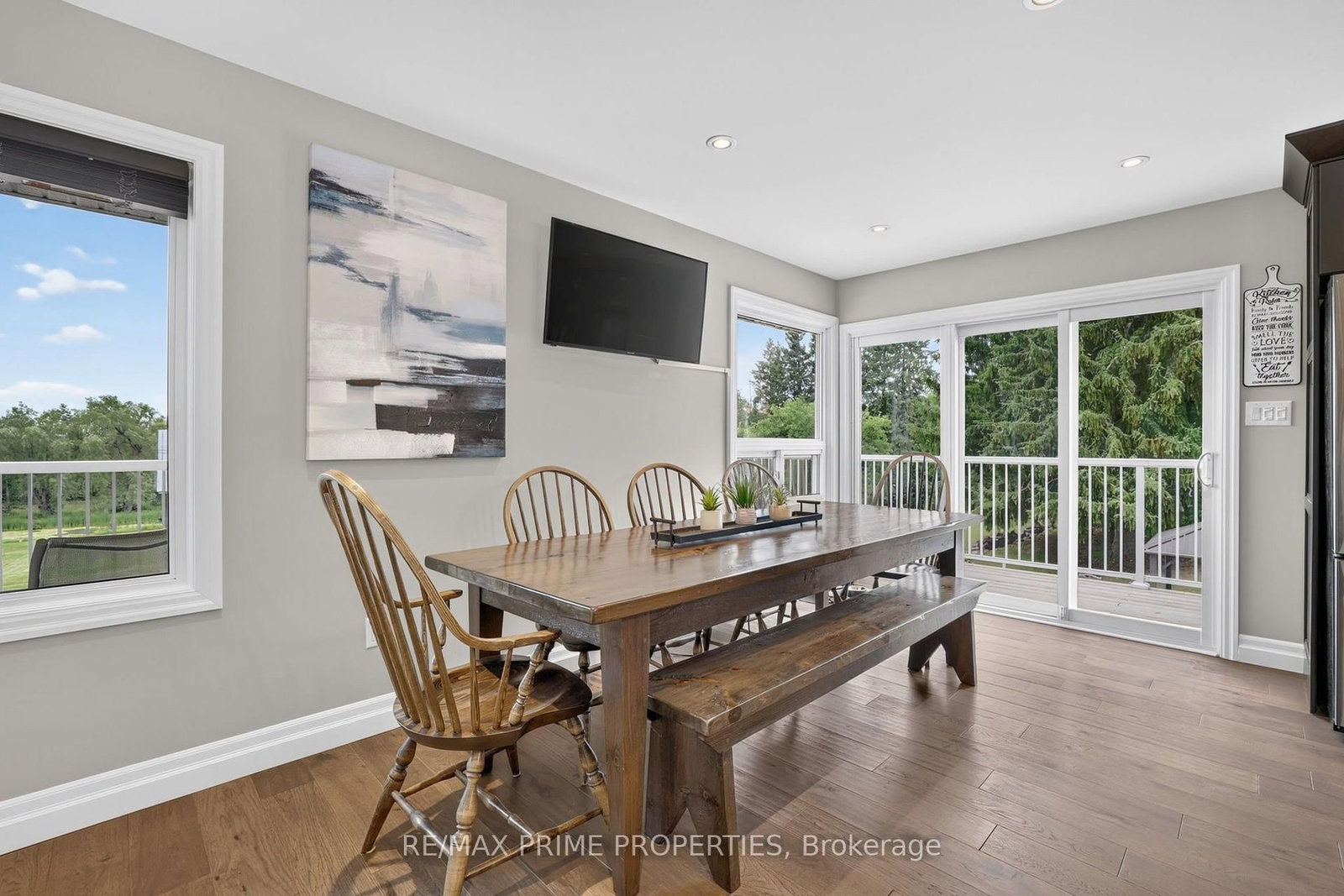 8538 Old Shiloh Road • Georgina, ON photo 5