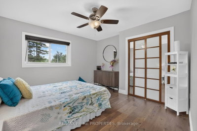 8538 Old Shiloh Road • Georgina, ON photo 8