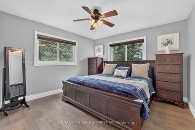 8538 Old Shiloh Road • Georgina, ON photo 9