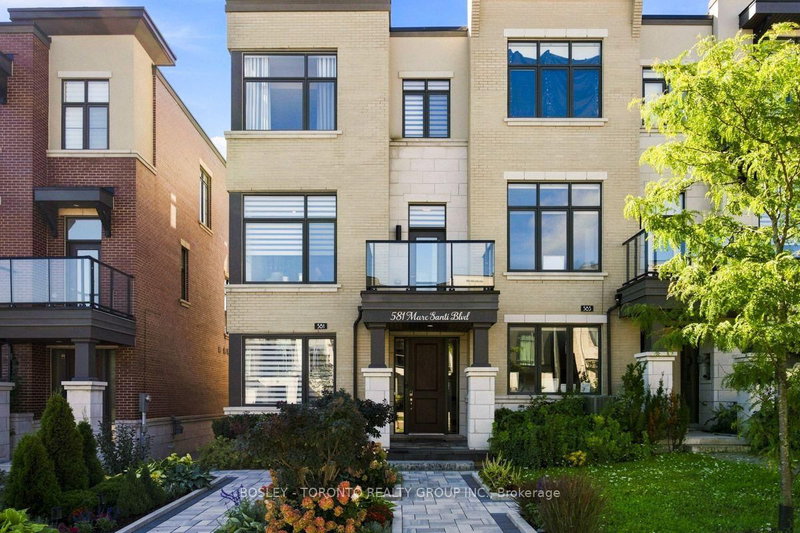 581 Marc Santi Boulevard