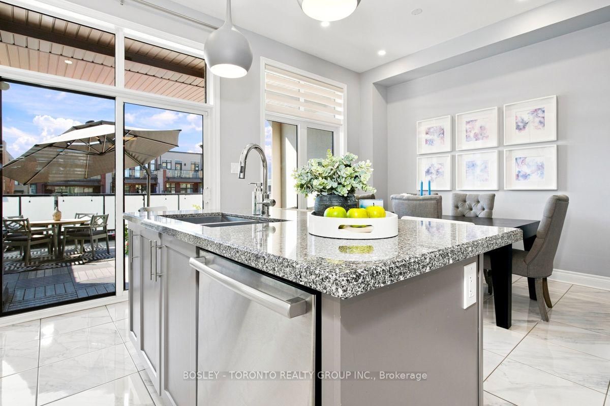 581 Marc Santi Boulevard • Vaughan, ON photo 11