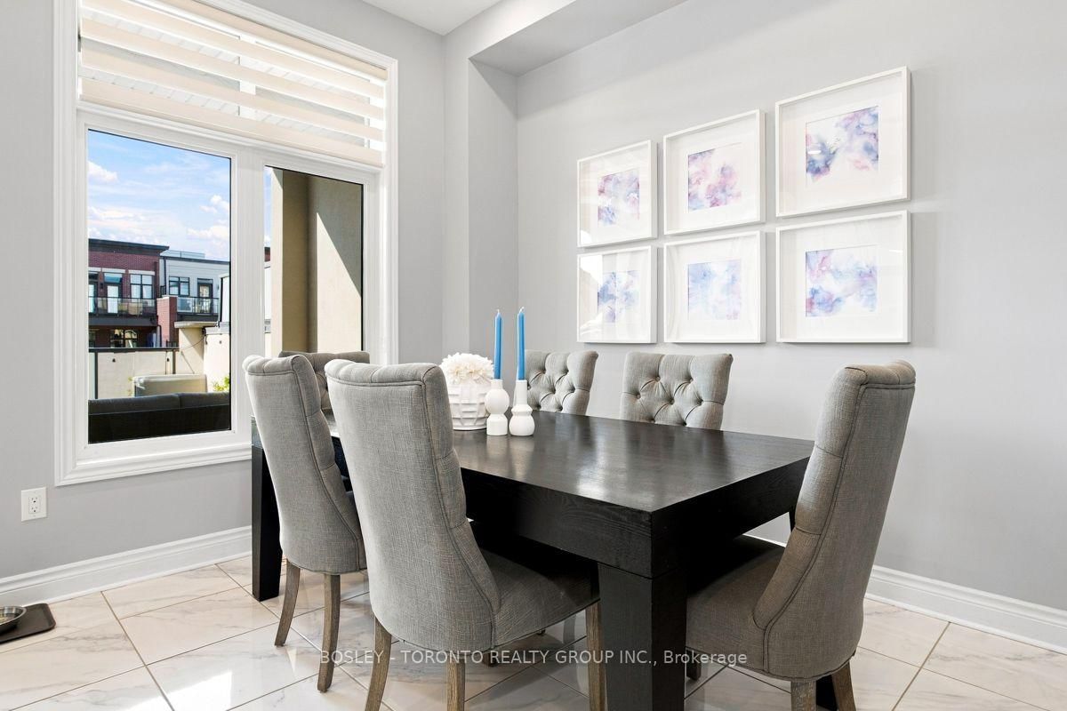 581 Marc Santi Boulevard • Vaughan, ON photo 14