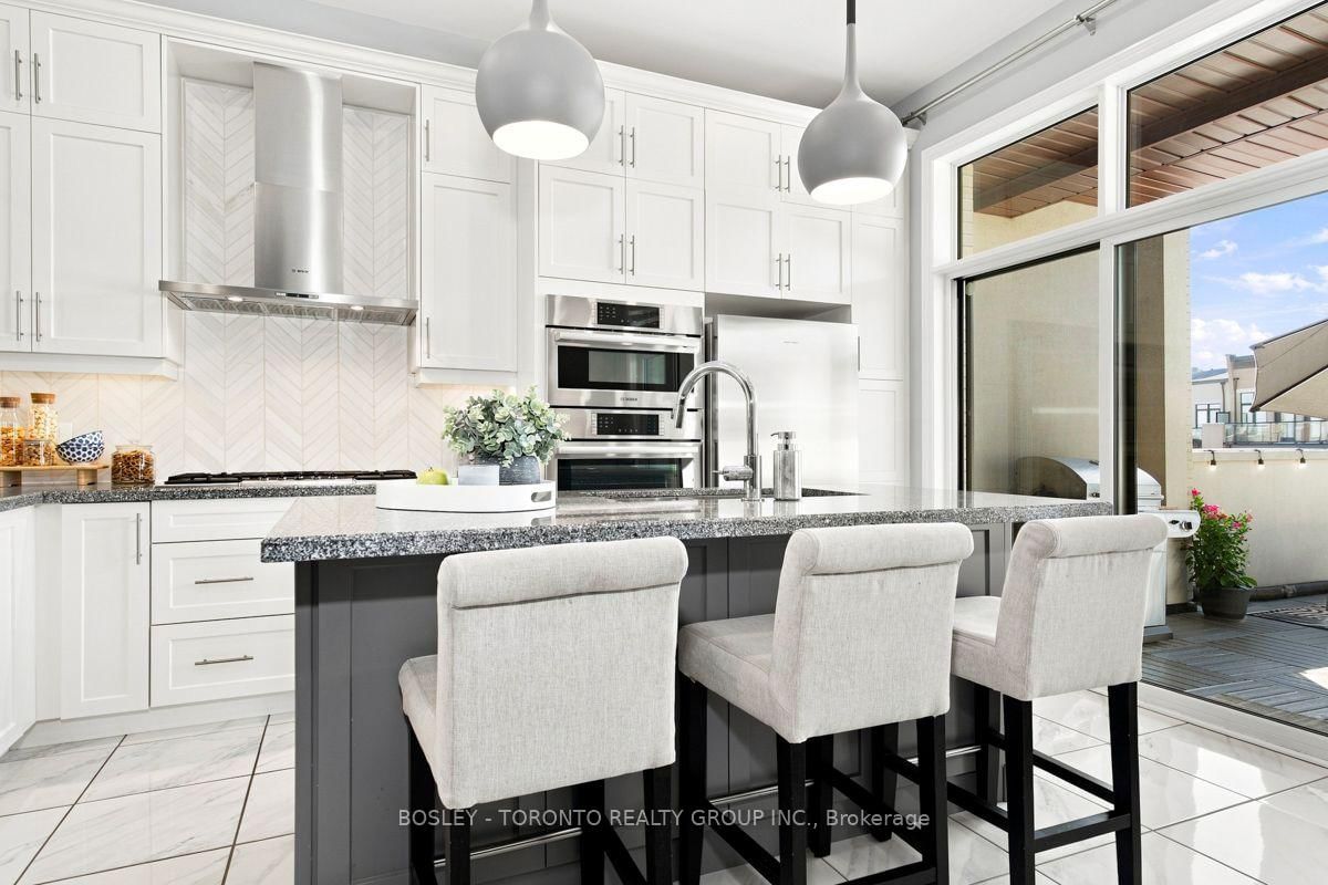 581 Marc Santi Boulevard • Vaughan, ON photo 15