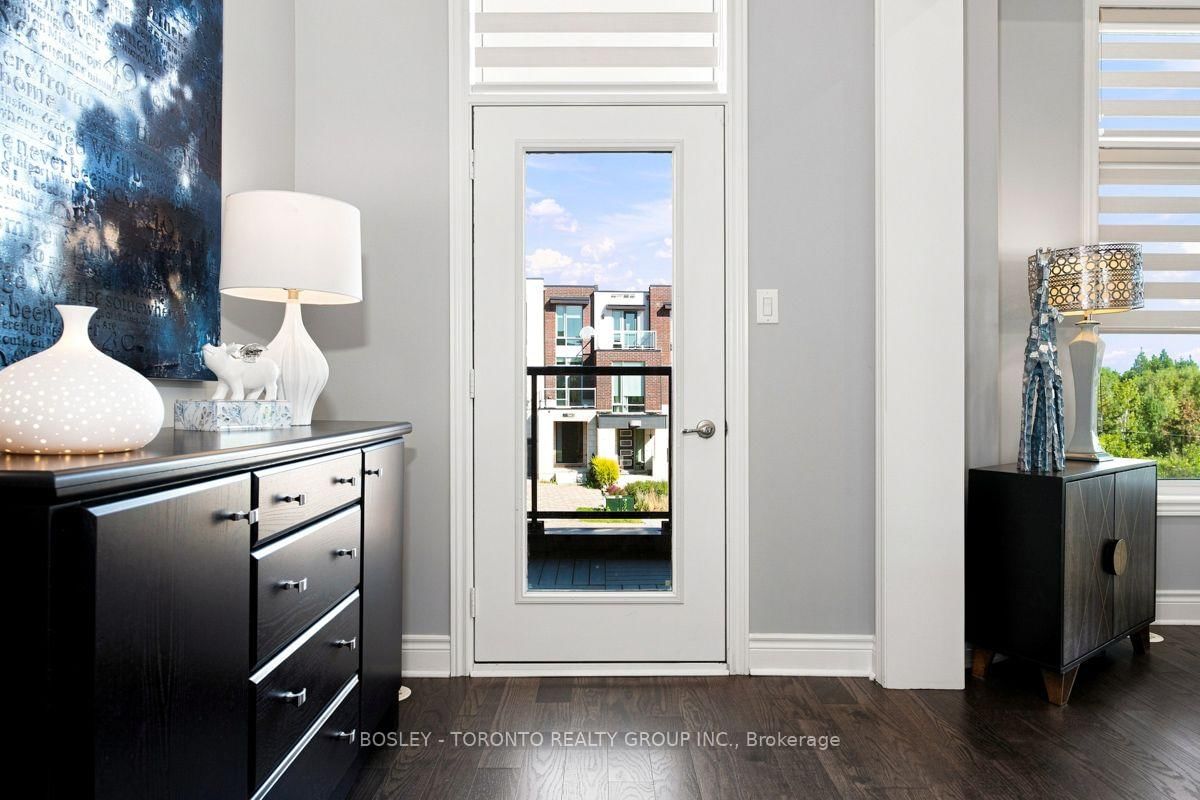 581 Marc Santi Boulevard • Vaughan, ON photo 21
