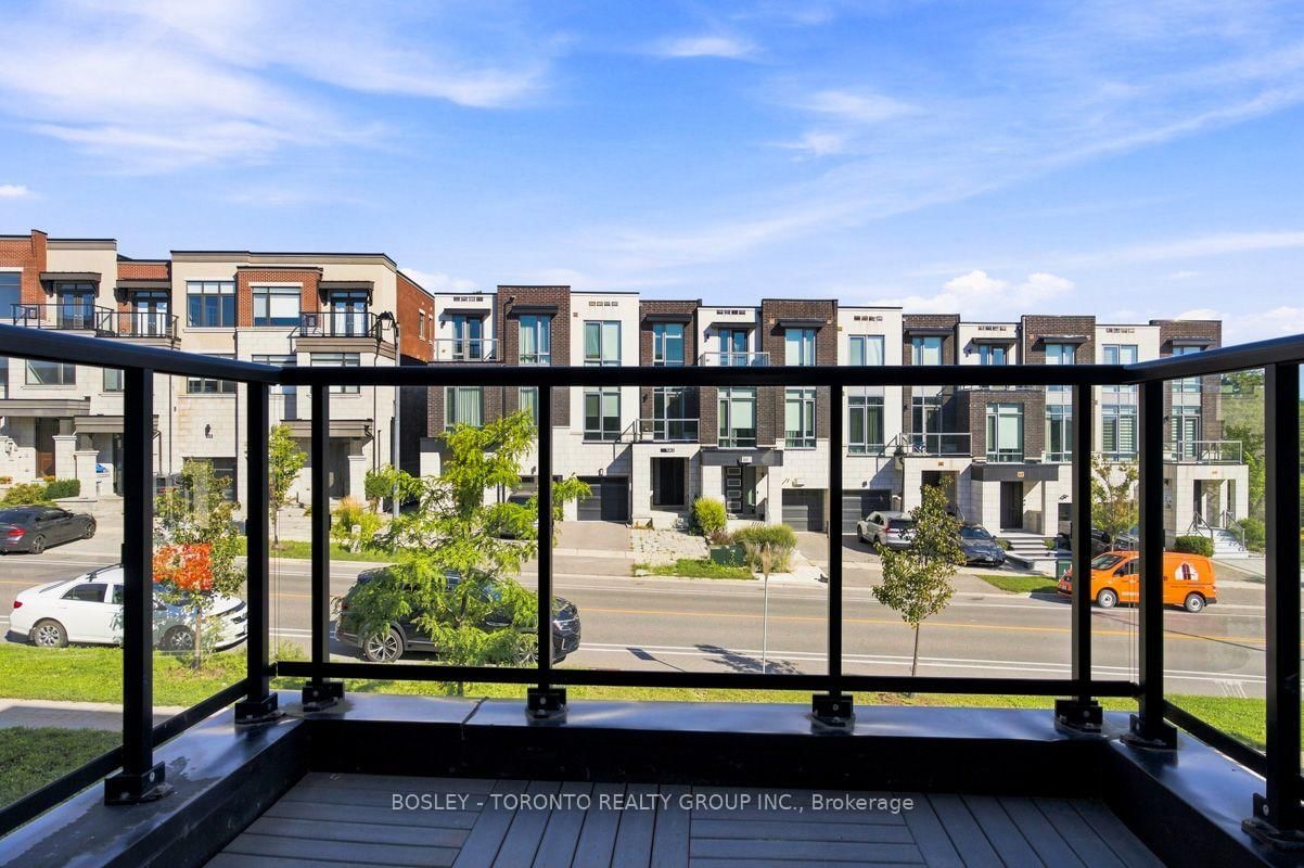 581 Marc Santi Boulevard • Vaughan, ON photo 22