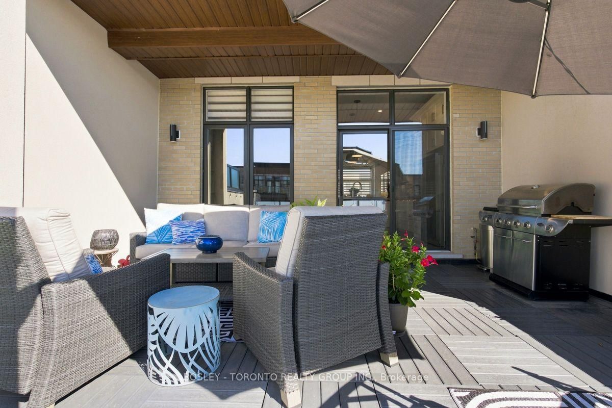 581 Marc Santi Boulevard • Vaughan, ON photo 28