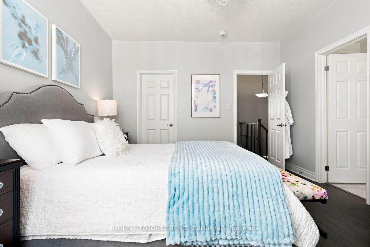 581 Marc Santi Boulevard • Vaughan, ON photo 32