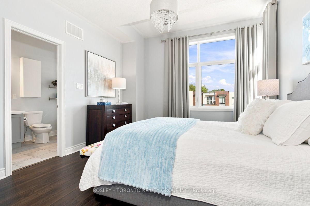 581 Marc Santi Boulevard • Vaughan, ON photo 33