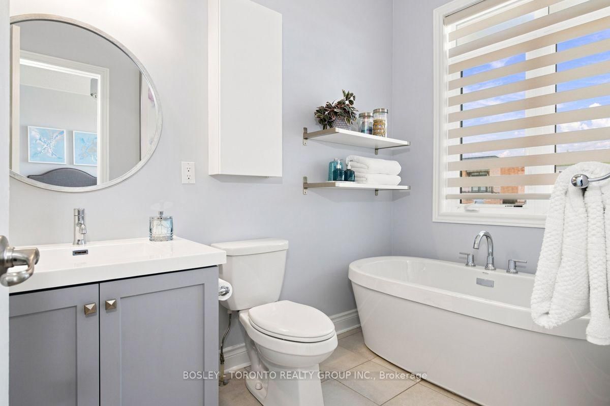581 Marc Santi Boulevard • Vaughan, ON photo 35