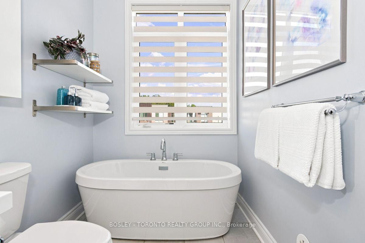581 Marc Santi Boulevard • Vaughan, ON photo 36