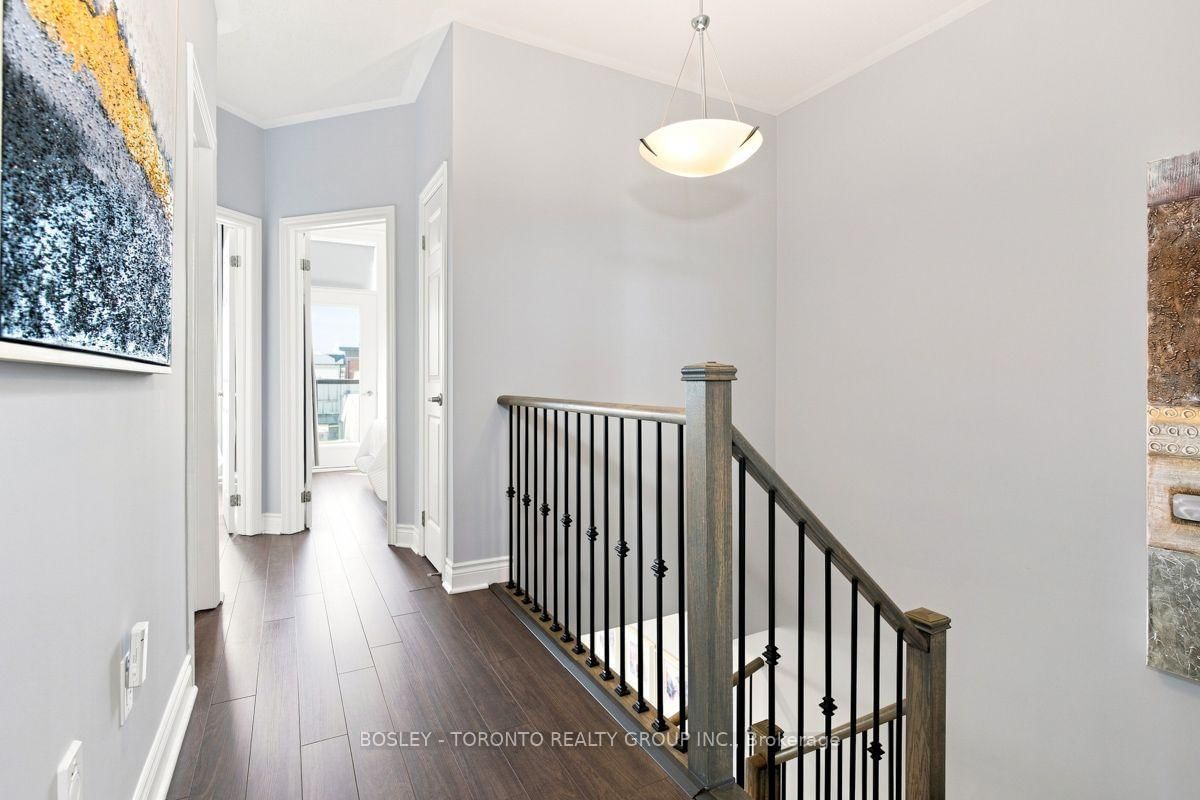 581 Marc Santi Boulevard • Vaughan, ON photo 38