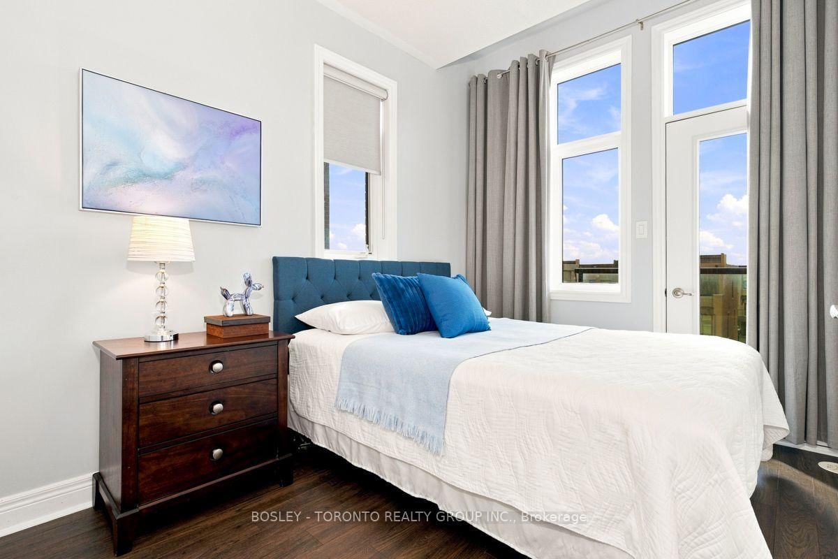 581 Marc Santi Boulevard • Vaughan, ON photo 40