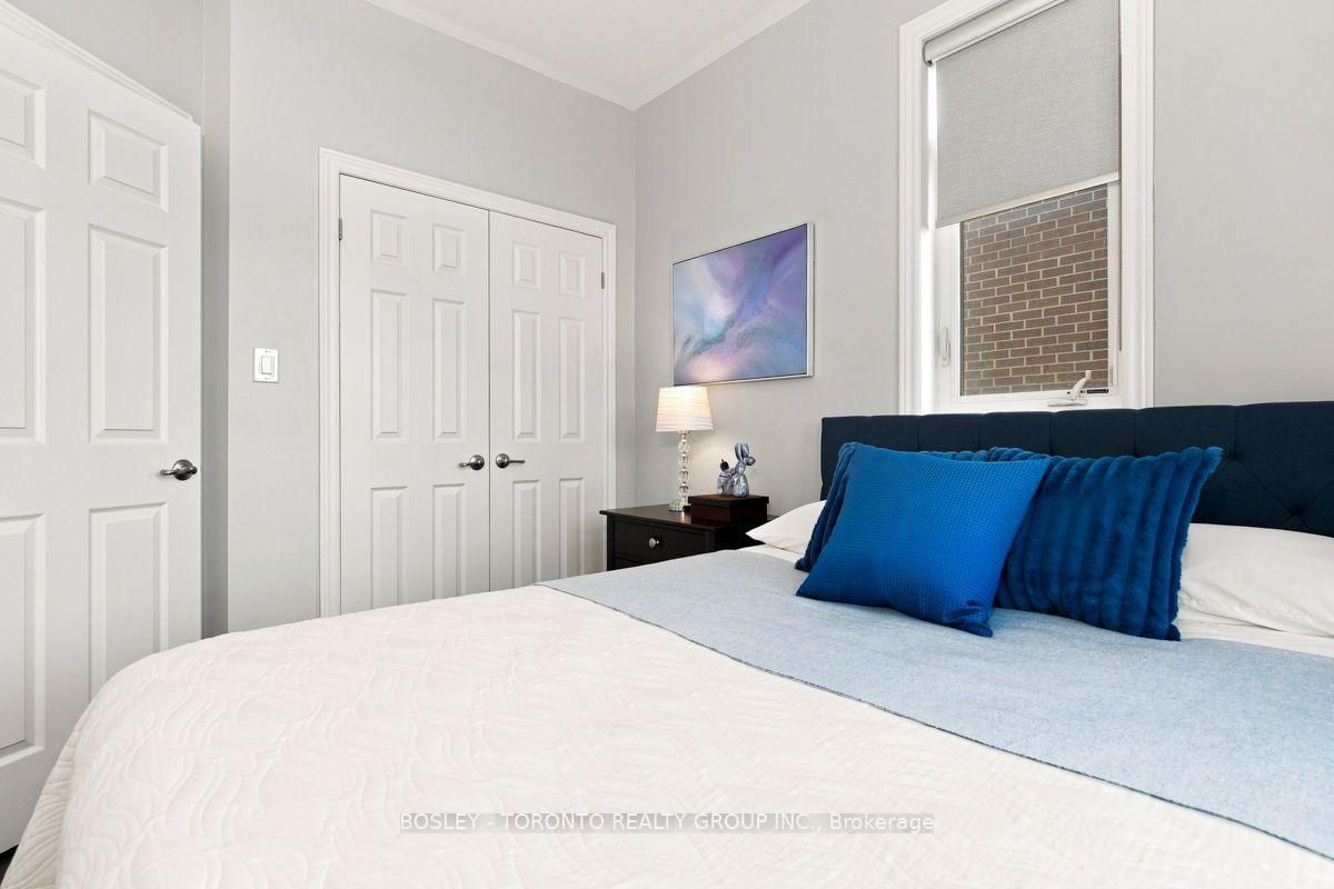 581 Marc Santi Boulevard • Vaughan, ON photo 41