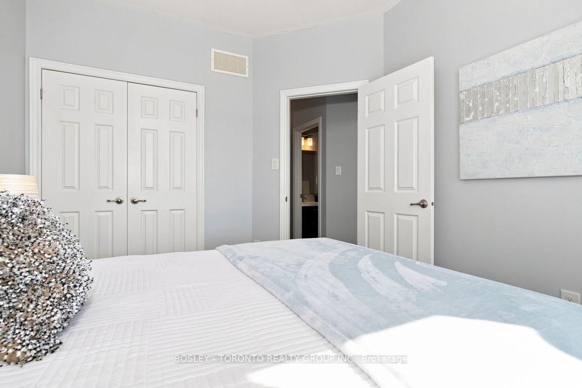 581 Marc Santi Boulevard • Vaughan, ON photo 44