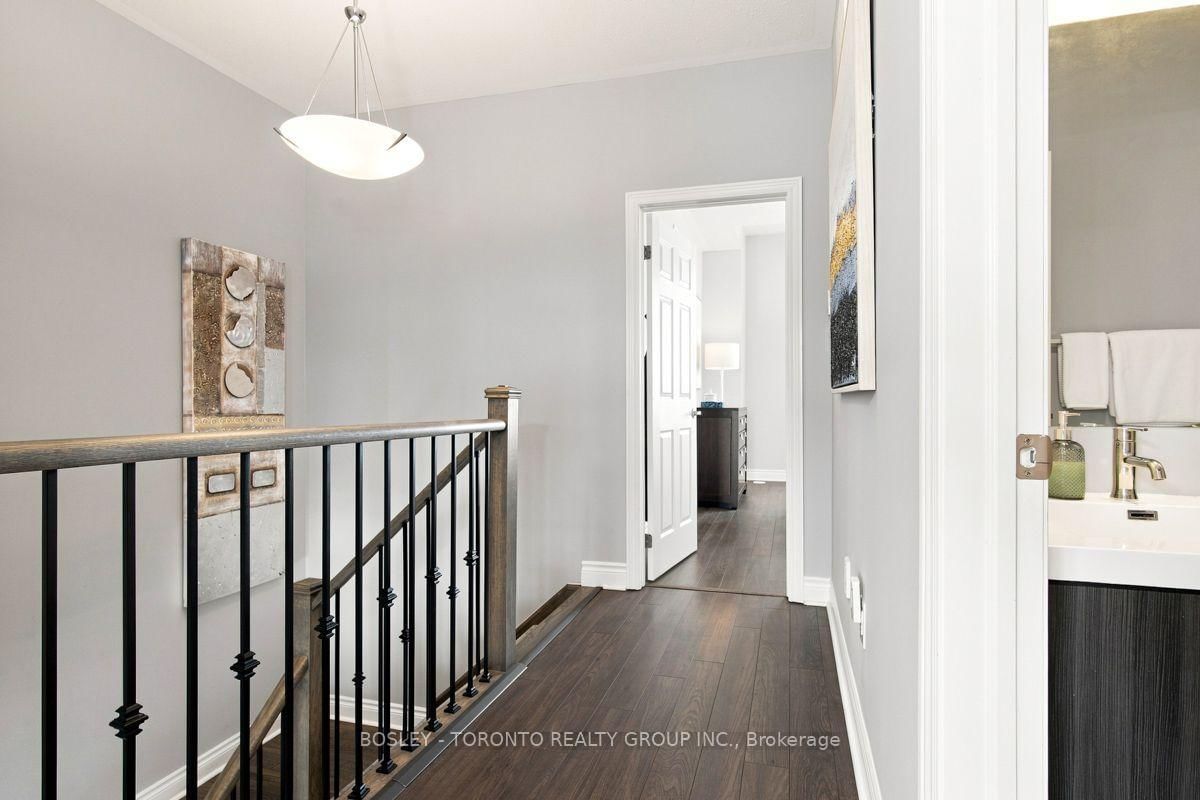 581 Marc Santi Boulevard • Vaughan, ON photo 47
