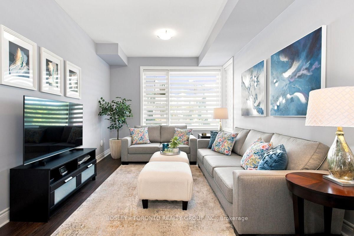 581 Marc Santi Boulevard • Vaughan, ON photo 6