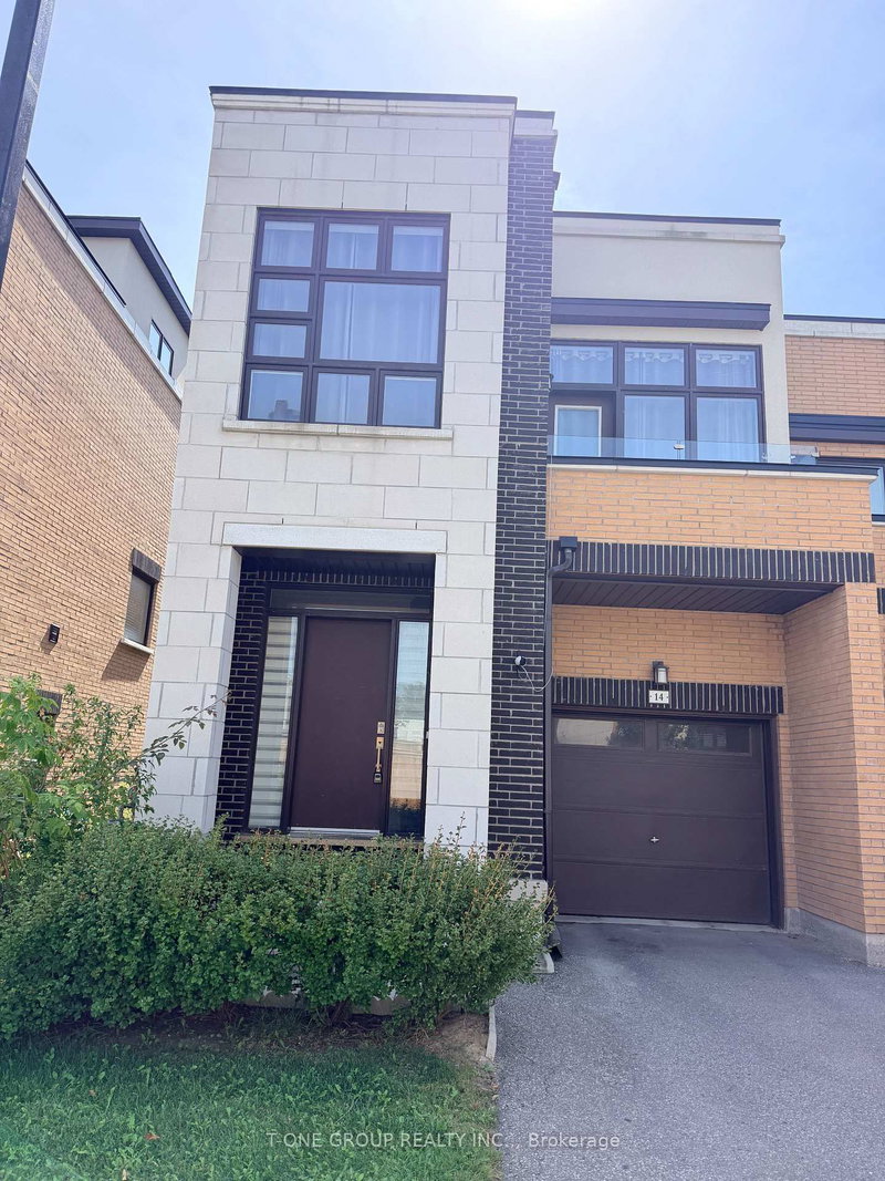 14 Causland Lane