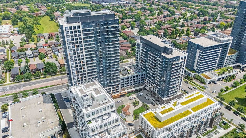1524 - 7950 Bathurst Street