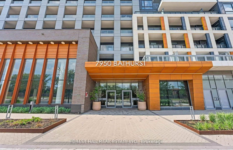 1524 - 7950 Bathurst Street