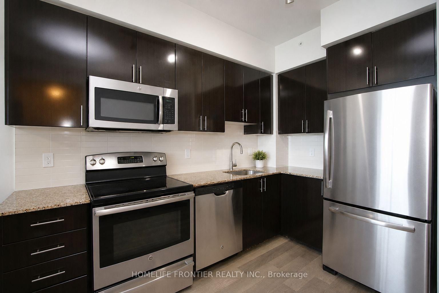 7165 Yonge Street • #1810 • Markham, ON photo 3