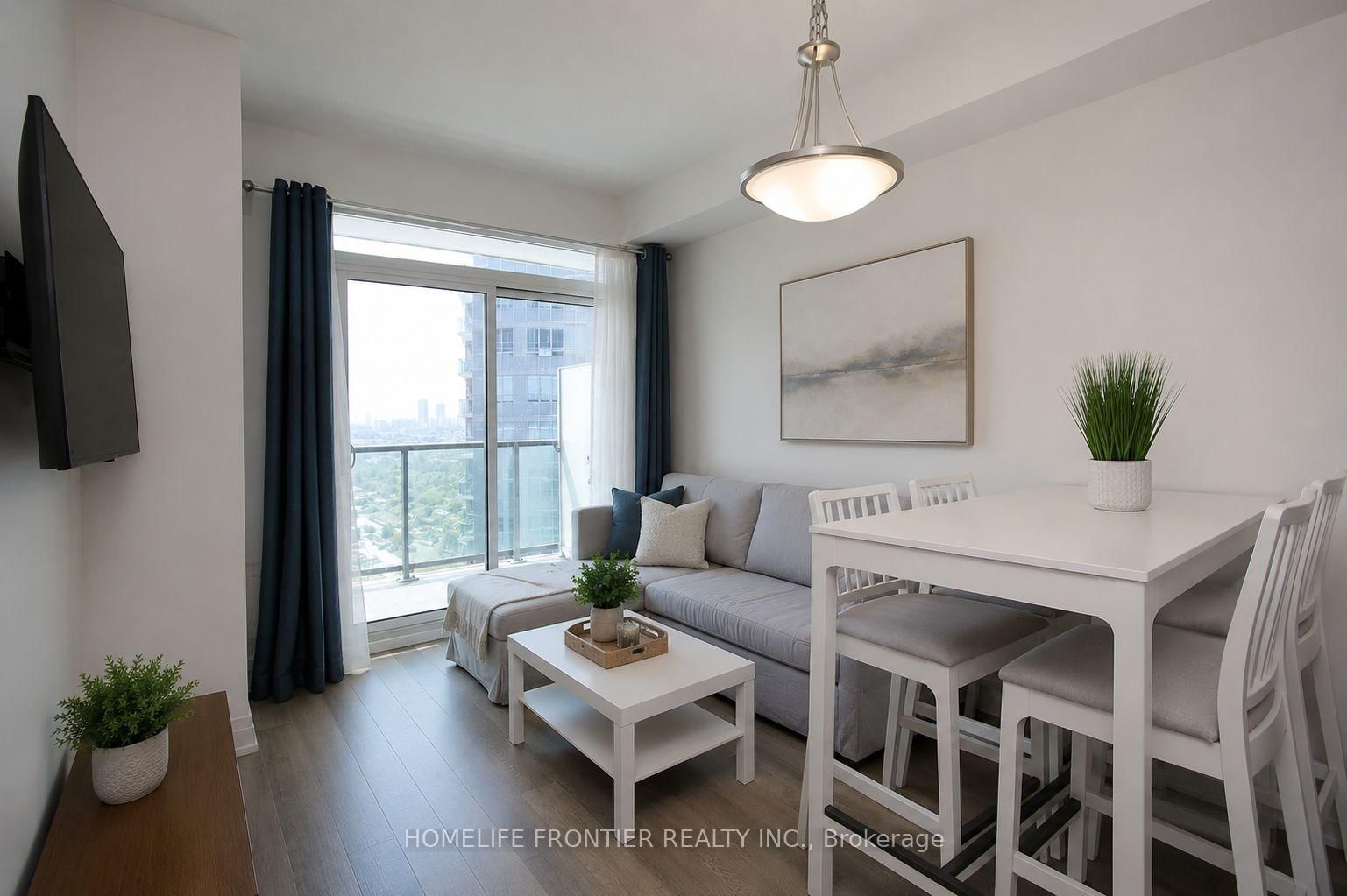 7165 Yonge Street • #1810 • Markham, ON photo 4