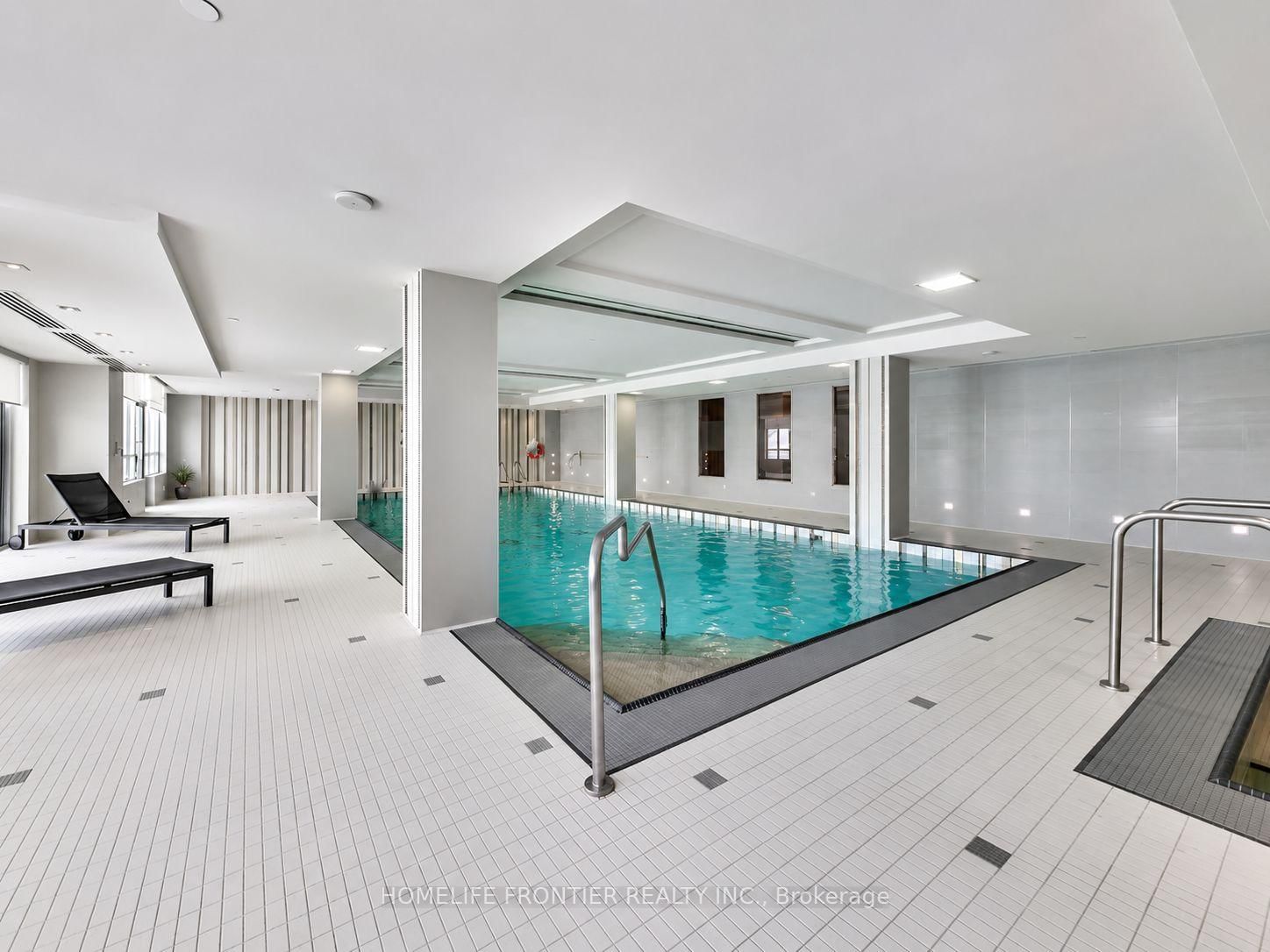 7165 Yonge Street • #1810 • Markham, ON photo 8