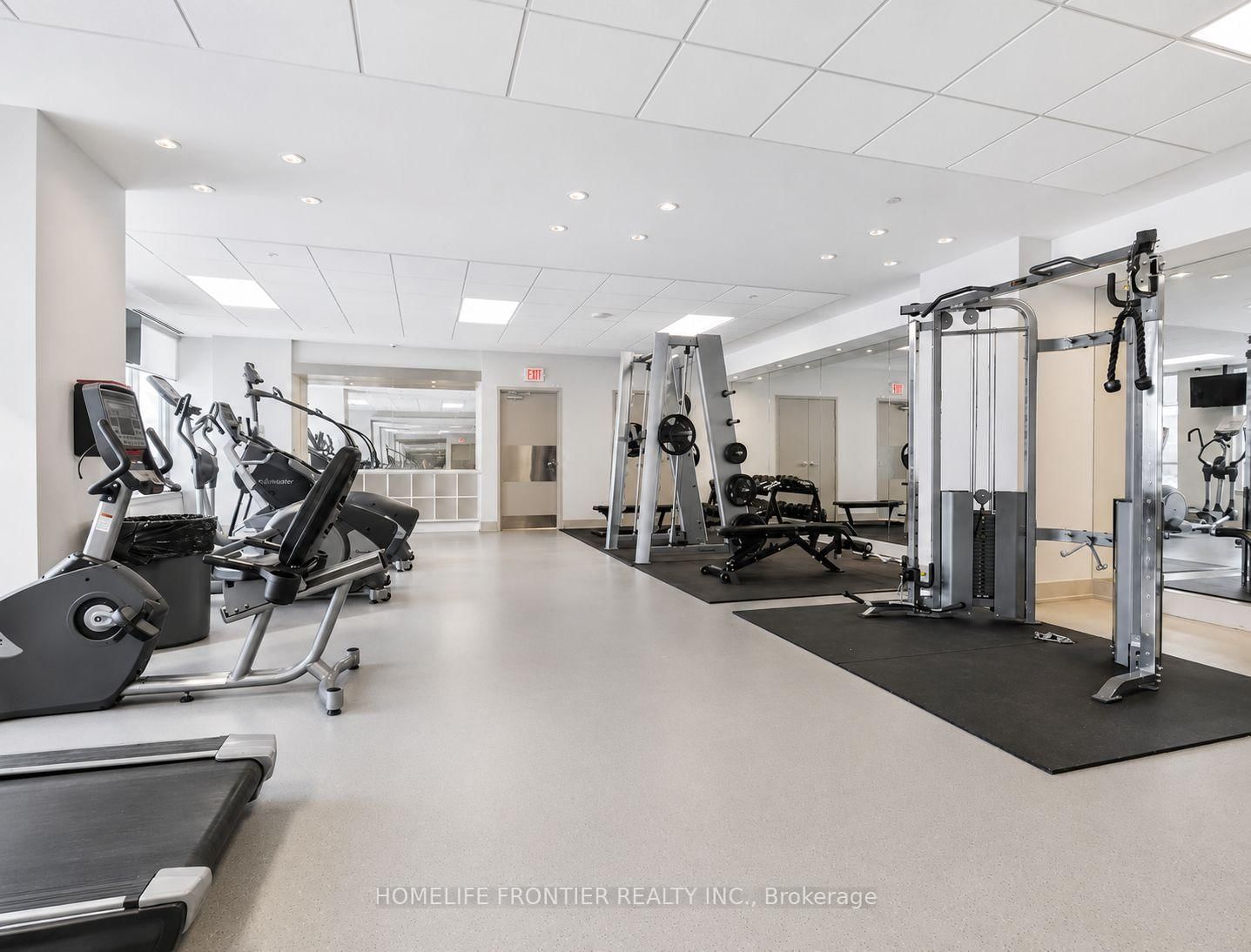 7165 Yonge Street • #1810 • Markham, ON photo 9