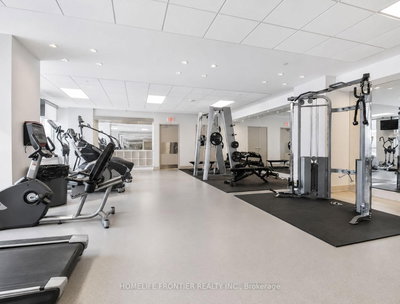 7165 Yonge Street • #1810 • Markham, ON photo 9