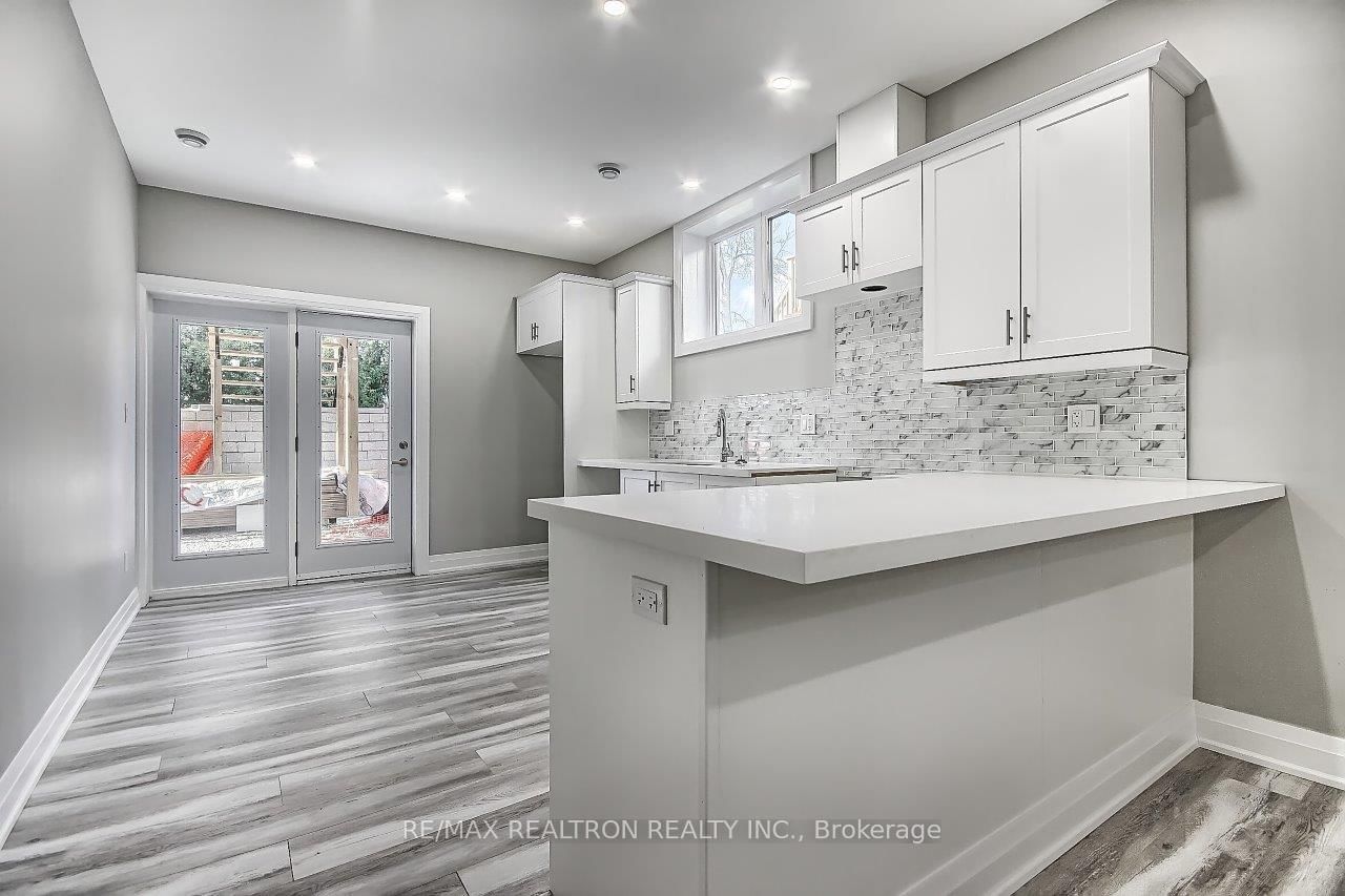 794 Rockaway Road • Georgina, ON photo 15