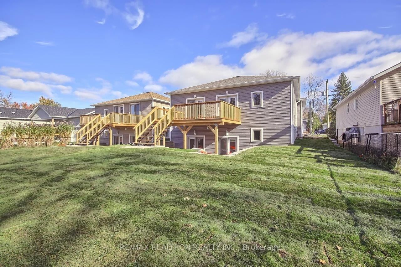 794 Rockaway Road • Georgina, ON photo 28