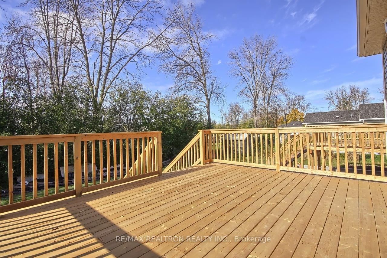 794 Rockaway Road • Georgina, ON photo 29