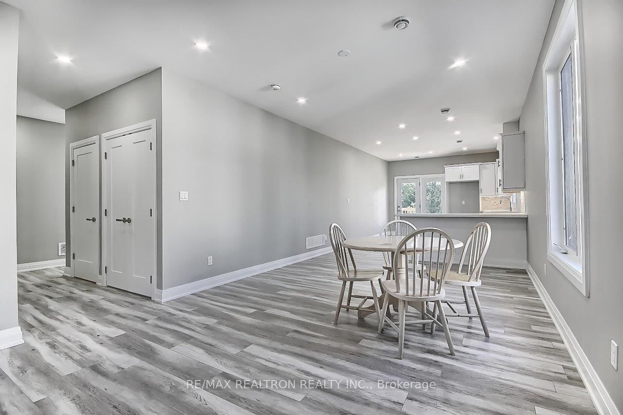 794 Rockaway Road • Georgina, ON photo 5