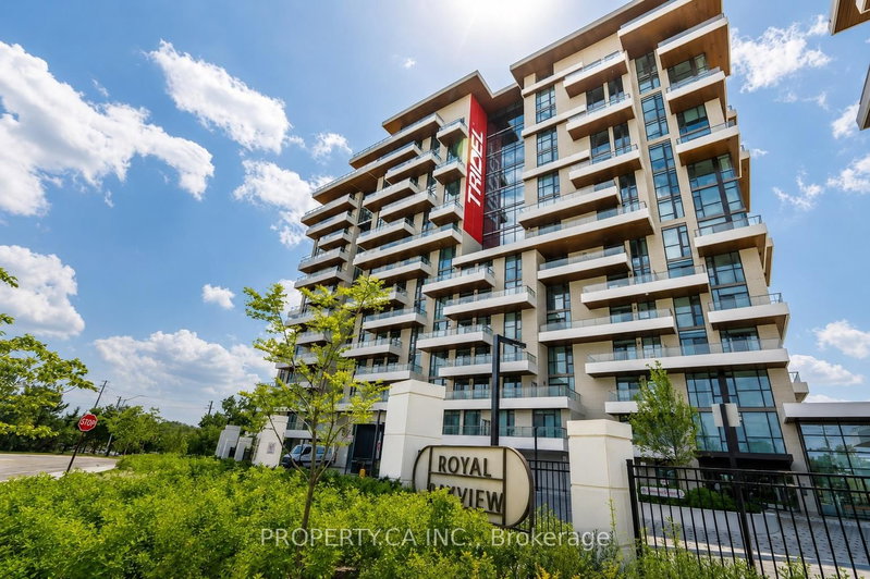 422 - 399 Royal Orchard Boulevard