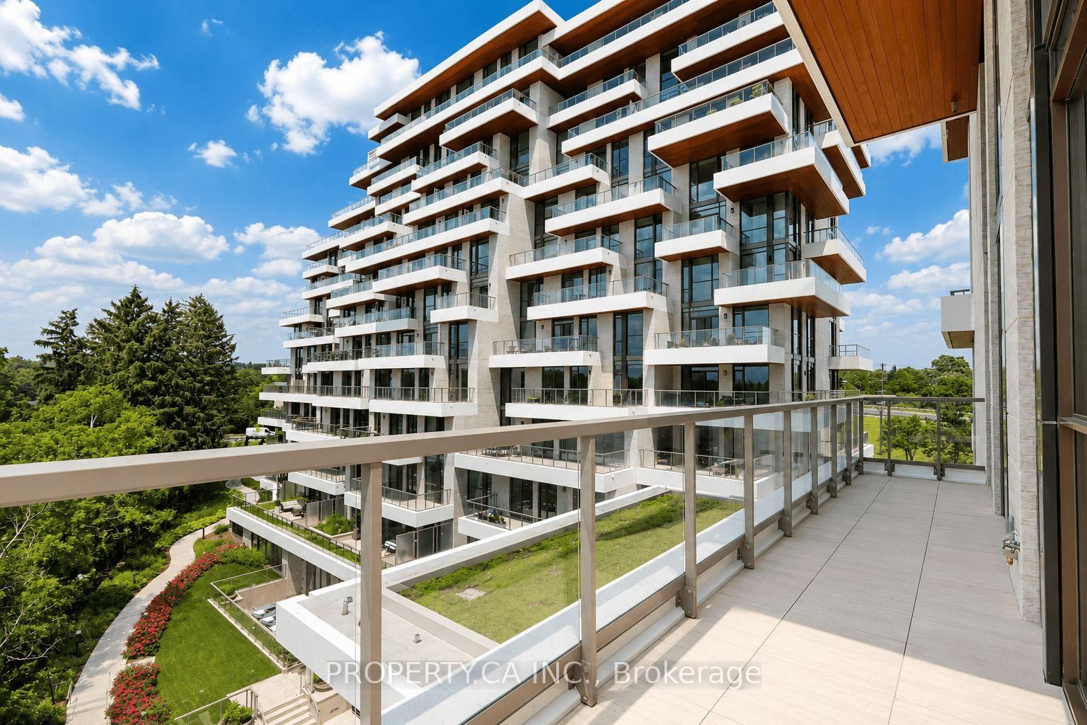 399 Royal Orchard Boulevard • #422 • Markham, ON photo 25