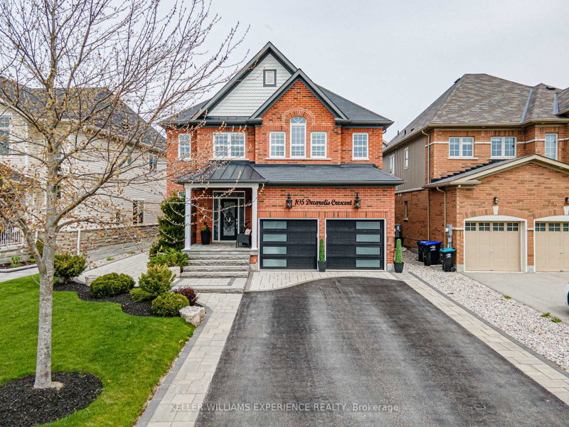 105 DECAROLIS Crescent